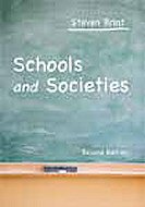 Schools and Societies <br>Second Edition