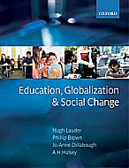 Education, Globalization & Social Change