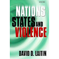 Nations, States and Violence