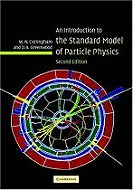 An Introduction to the Standard Model of Particle Physics <br>Second Edition.