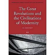 The Great Revolutions and the Civilizations of Modernity