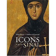 Holy Image, Hallowed Ground: Icons from Sinai