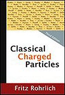 Classical Charged Particles <br>Third Edition 
