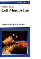 Cell Membrane: The Red Blood Cell as a Model