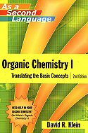 Organic Chemistry I as a Second Language <br>