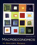 Macroeconomics - Sixth Edition