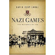 Nazi Games: The Olympics of 1936