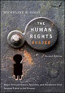 The Human Rights Reader <br>Second Edition.