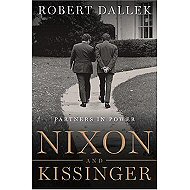 Nixon and Kissinger: Partners in Power