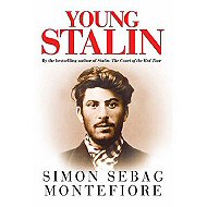 Young Stalin