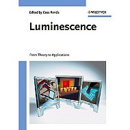 Luminescence: From Theory to Applications