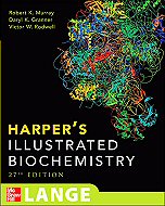 Harper's Illustrated Biochemistry <br>27th Edition