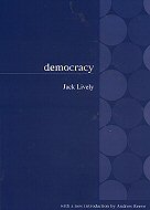 Democracy