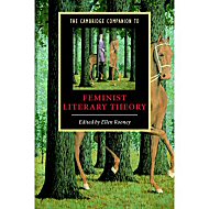 Feminist Literary Theory