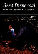 Seed Dispersal: Theory and its application in a Changing World