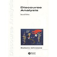 Discourse Analysis <br>Second Edition