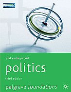 Politics <br>Third Edition