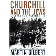 Churchill and the Jews: A Lifelong Friendship