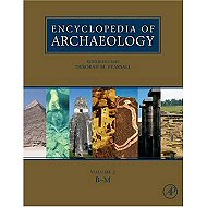 Encyclopedia of Archaeology