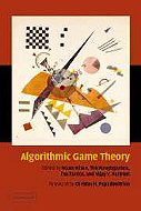 Algorithmic Game Theory