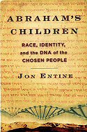 Abraham's Children: Race, Identity, and the DNA of the Chosen People