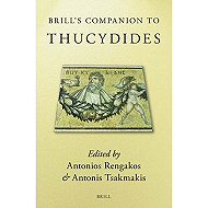 Brills' Companion to Thucydides