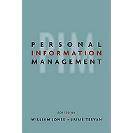 Personal Information Management