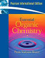 Essential Organic Chemistry
