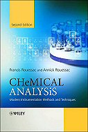 Chemical Analysis: Modern Instrumentation Methods and Techniques - Second Edition