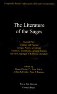 The Literature of the Sage<br> Second Part