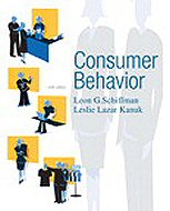 Consumer Behavior - Ninth Edition 