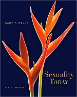 Sexuality Today - Ninth Edition