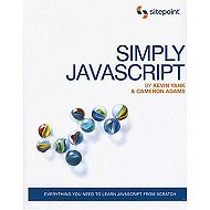 Simply JavaScript