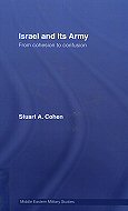 Israel and its Army: From Cohesion to Confusion