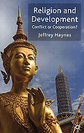 Religion and Development: Conflict or Cooperation?