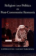 Religion and Politics in Post-Communist Romania