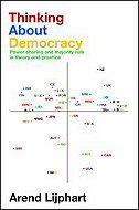 Thinking About Democracy: <br>Power Sharing and majority Rule in Theory and Practice