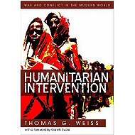 Humanitarian Intervention: War and Conflict in the Modern World