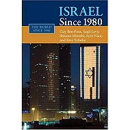 Israel Since 1980