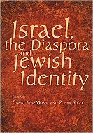 Israel, the Diaspora, and Jewish Identity