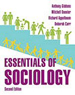 Essentials of Sociology <br>Second Edition