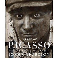 A Life of Picasso: The Triumphant Years, 1917-1932
