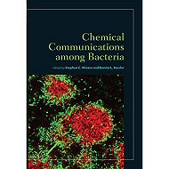 Chemical Communication among Bacteria 