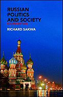Russian Politics and Society<br>Fourth Edition
