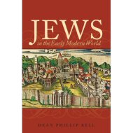 Jews in the Early Middle World