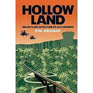 Hollow Land: Israel's Architecture of Occupation