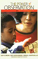 The Power Observation for Birth Through Eight <br>Second Edition