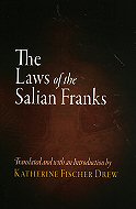 The laws of the Salian Franks