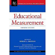 Educational Measurement <br>Fourth Edition