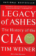 Legacy of Ashes: The History of the CIA